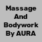 Massage And Bodywork By AURA